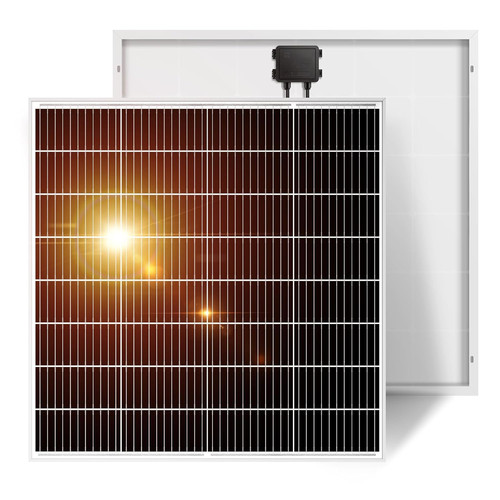 Pannello solare 150w - pannello,