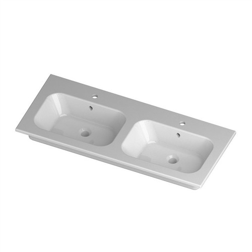 Lavandino lavabo consolle - lavandino,