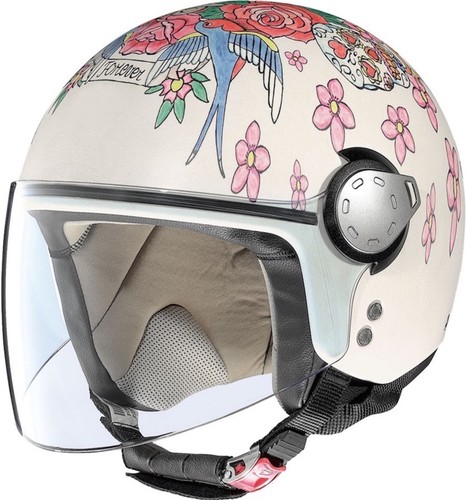 Casco grex nolan 1 - nolan, g3.1