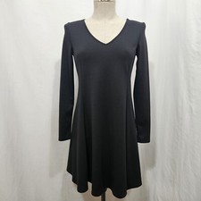 Vecchio abito navy donna