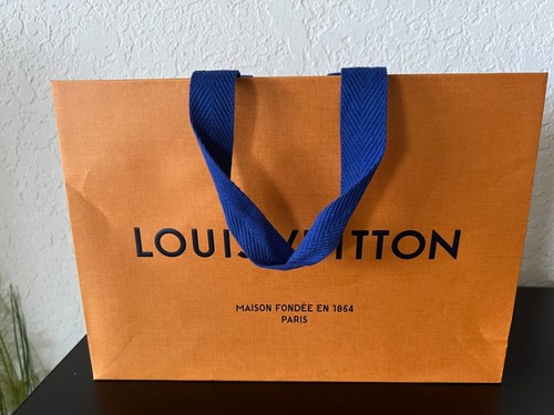 Borsa shopping carta louis - borsa,