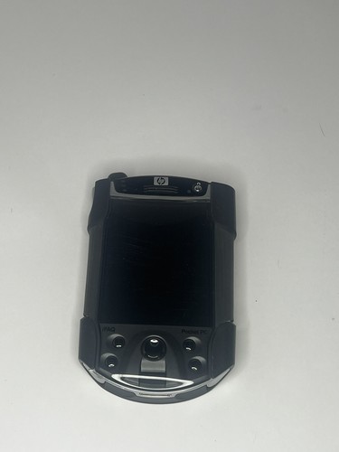 Ipaq rx1955 pocket - hp, pc
