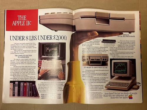 The apple vintage - the, 2c