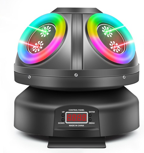 Luce discoteca t100 moving - t100,