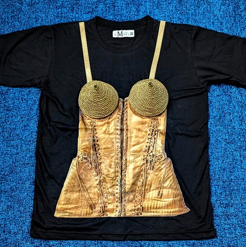 Madonna camicia celebrazione - madonna,