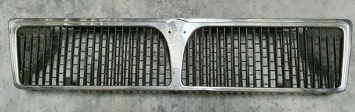 Griglia anteriore lancia delta - lancia,