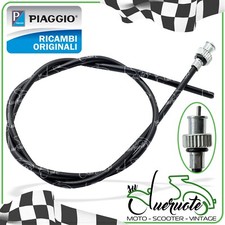TRASMISSIONE CONTACHILOMETRI CORDINA RINVIO X HEXAGON 125 150 1994-1997 PIAGGIO