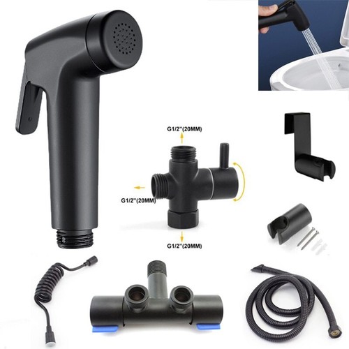 Rubinetto bidet portatile - bidet,
