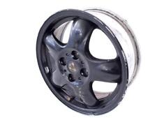 6768498 CERCHIO IN LEGA DA 15 POLLICI 4 FORI 5,5X15 H2 ET 45 MINI ONE R56 1.4 B 