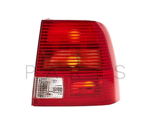 Faro fanale posteriore per - per, vw
