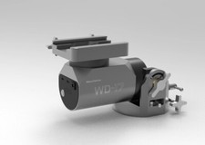WARPDRIVE WD-17 Mount Direct