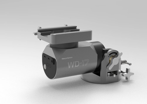 Warpdrive mount direct - mount,