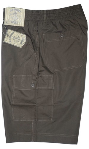 Bermuda uomo cargo - , l