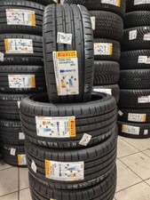 Set pneumatici gomme 225 40 - 4,