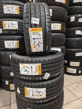 SET 4 PNEUMATICI GOMME 225/40
