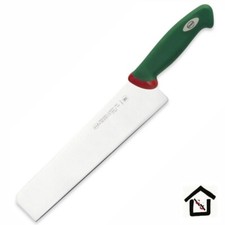 COLTELLERIE SANELLI COLTELLO PASTA 25 cm VERDE PREMANA PROFESSIONALE 308625