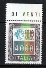 REPUBBLICA  Alti valori  Serie