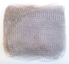 rete ritorto 150x150cm per bilancia da pesca mare bilancino bilancella  