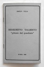 Emilio villa benedetto - emilio,