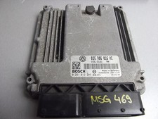 Centralina motore Seat Altea