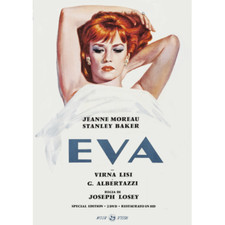 Eva (Special Edition) (2 Dvd)