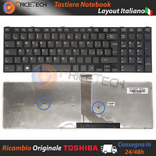 Tastiera Italiana TOSHIBA