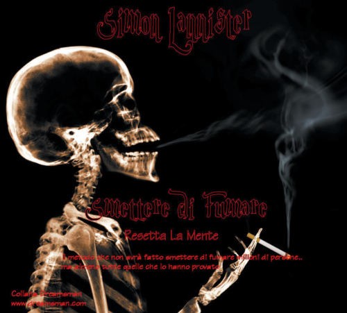 Audio corso smettere - audio, fumare