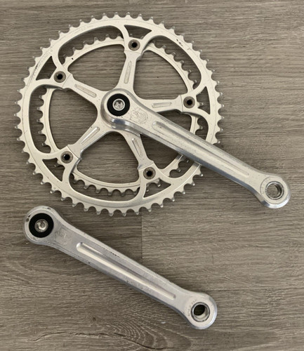 Campagnolo super record - campagnolo,