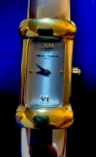 Orologio lady michel - lady, herbelin