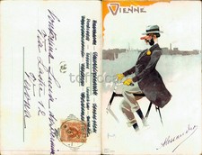 *OFFERTE POSTA 1*-LIBERTY ART