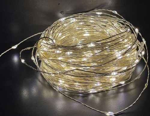 Gocce led 300 luci - , giocoplast