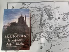 IL SIGNORE DEGLI ANELLI