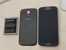 Samsung galaxy i9505 - galaxy, s4