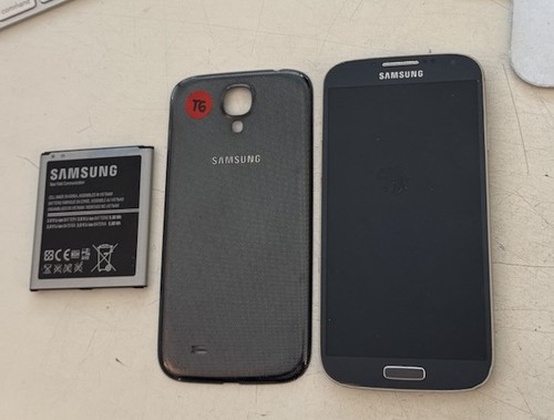 Samsung galaxy i9505 - samsung,