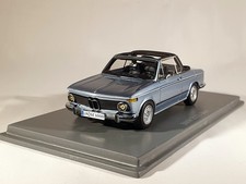 Modelli in scala Neo, BMW 2002