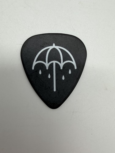 Bring the horizon guitar - me,