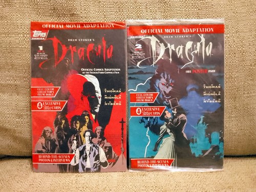 Dracula official movie - #1,,