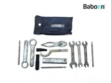 Set strumenti honda - di,