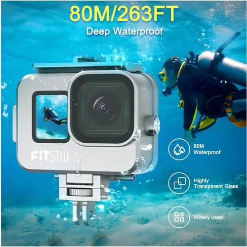Gopro hero 10 - hero, 13/12/11/10/9