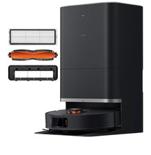 Xiaomi Robot Vacuum X20 Max - Robot Aspirapolvere Lavapavimenti NUOVO SIGILLATO!