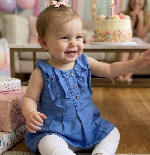 Elsy italia bambino lino top - elsy,