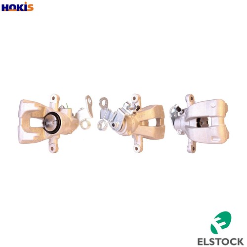 Pinza freno 1664 - 87-1664, fiat