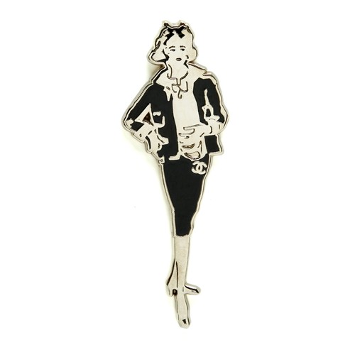 Chanel 2003 broche - broche, xl