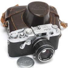 Showa Ottica Leotax TV2 Merit