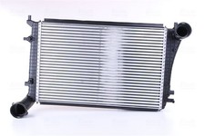 Intercooler Nissens 96619 per