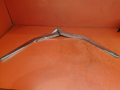 Parafango posteriore standard - posteriore,
