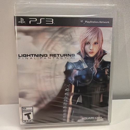 Final fantasy xiii lightning - fantasy, xiii: