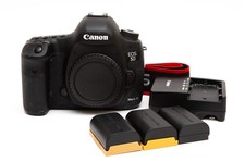 Canon EOS 5D Mark III 22.3 MP