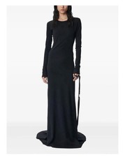 ABITO A MANICHE LUNGHE ANN