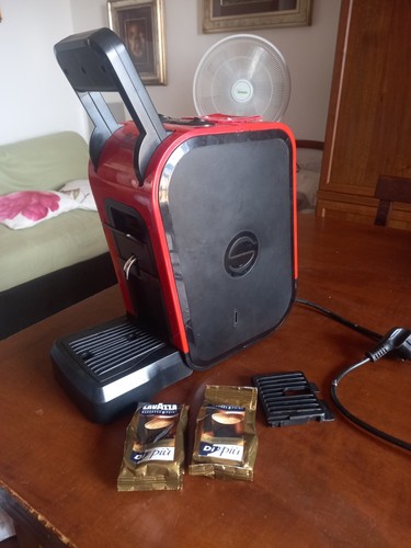 Macchina caffè espresso - caffè, ciao